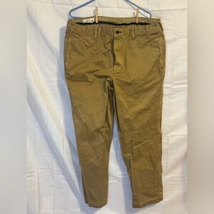 Orvis Mens Pants